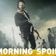 Illustration for article titled Surprise! A Fan Favorite Survivor Might Die Ini Walking Dead/i Season 6